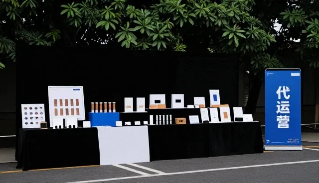 家居日用品套装市场中的稳定货源如何驱动业务增长