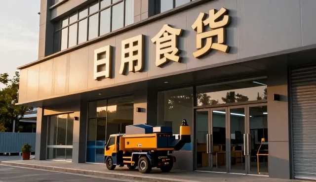 电商代运营中稳定货源的关键作用与未来趋势