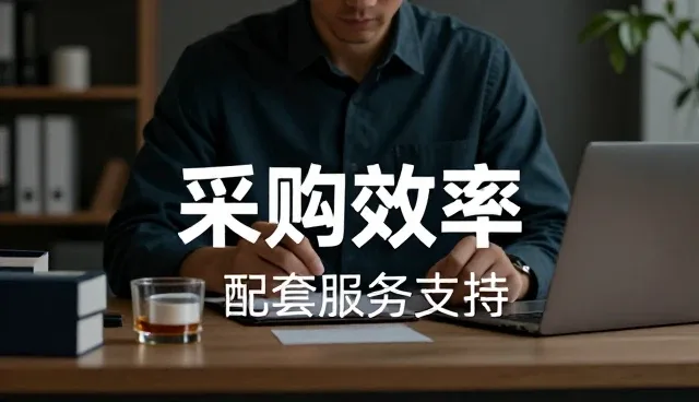 日用百货配套服务选型中的常见问题及应对策略